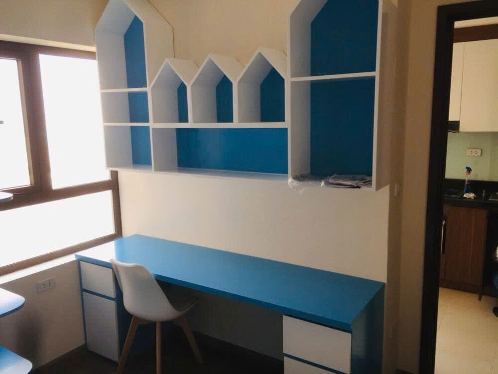 Bàn học sinh BHS021